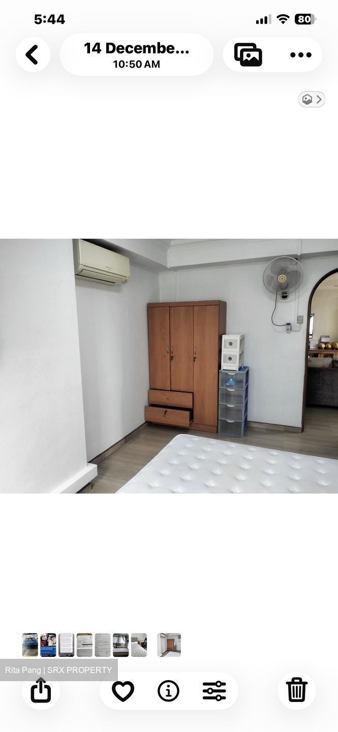 Yung Ping Road (Jurong West), HDB 4 Rooms #572730241